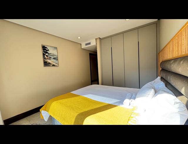 3 BEDROOM APARTMENT TO LET IN UMHLANGA RIDGE